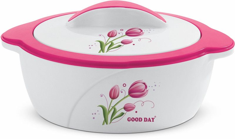 Good Day Blossom Serve Casserole  (2500 ml)