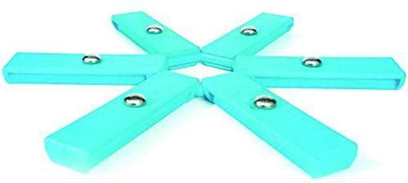 NILORO 0775 NICKEL Trivet  (Pack of 1)
