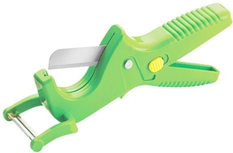NOHUNT Vegetable & Fruit Grater & Slicer  (1 chopper)