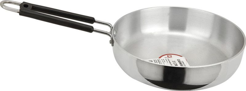 Carnival Fry Pan 18 cm diameter 1 L capacity  (Aluminium)