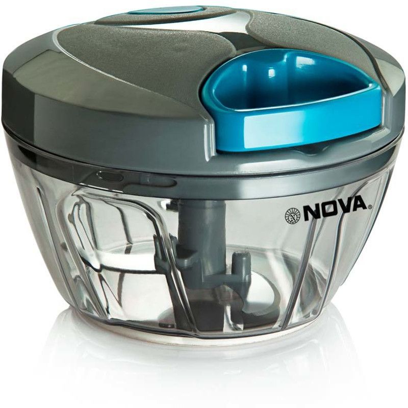 NOVA NHC 450 Handy Vegetable & Fruit Chopper  (1 Chopper)