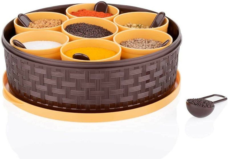 RCHub Spice Set Plastic  (1 Piece)