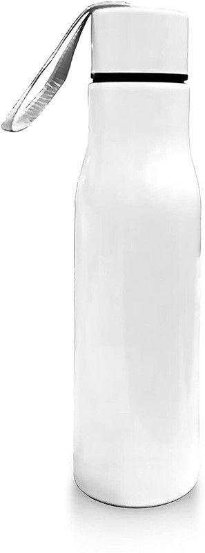 GARKHA GARKHA_009 750 ml Bottle  (Pack of 1, Multicolor, Plastic)