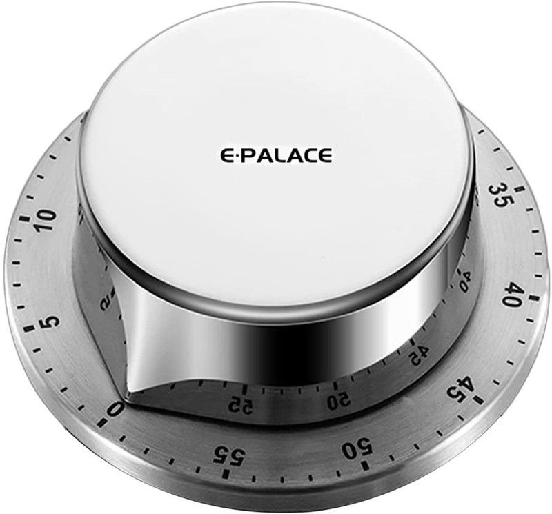 HENIJ HN-TIMER-B-1PCS Digital Kitchen Timer