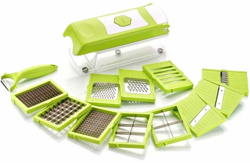 Savreen Vegetable Chopper  (12)