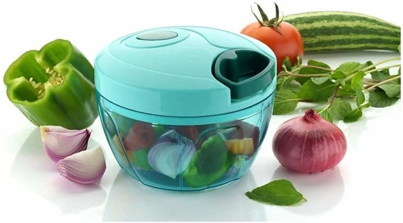 Torc Quick Chopper Vegetable Chopper  (1)