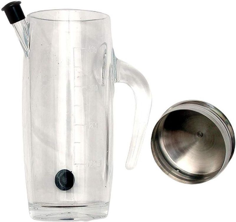 Mazda 1000 ml Cooking Oil Dispenser  (Pack of 1)