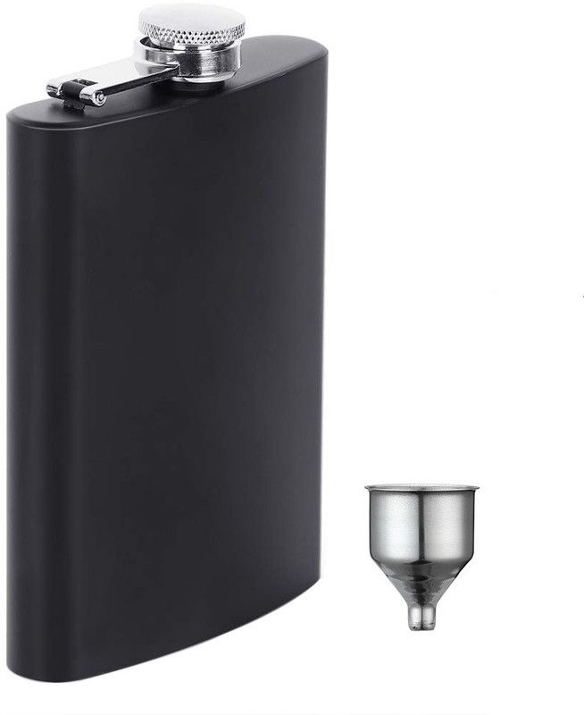 ICY SHOTS 1 - Piece Bar Set  (Stainless Steel)