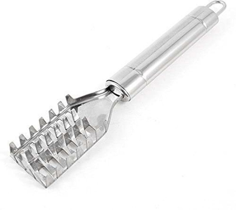 Taxila Fish Scaler  (Pack of 1)
