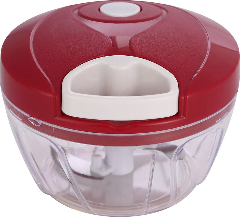 Renberg MINI CHOPPER 400ML Vegetable & Fruit Chopper  (1)