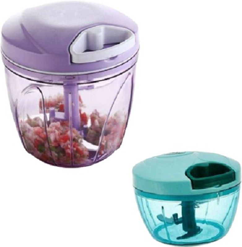 KITCHENHOUSE Vegetable Chopper  (2)