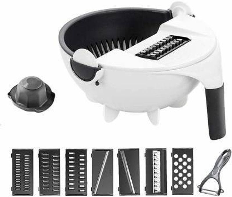 sahajanand enterprise Fruit Chopper  (1)
