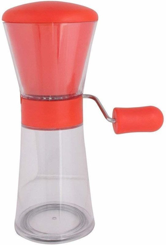 BEMALL waterproof abs plastic vegetable and fruit cutter with collector Vegetable & Fruit Chopper  (1 cutter)