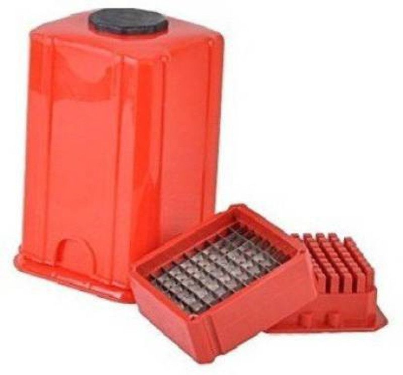 PRAGATI SALES New Potato Finger Chips Slicer Potato Slicer  (1)