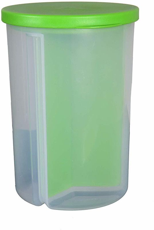 Connectwide Plastic Utility Container - 500 ml  (Green)