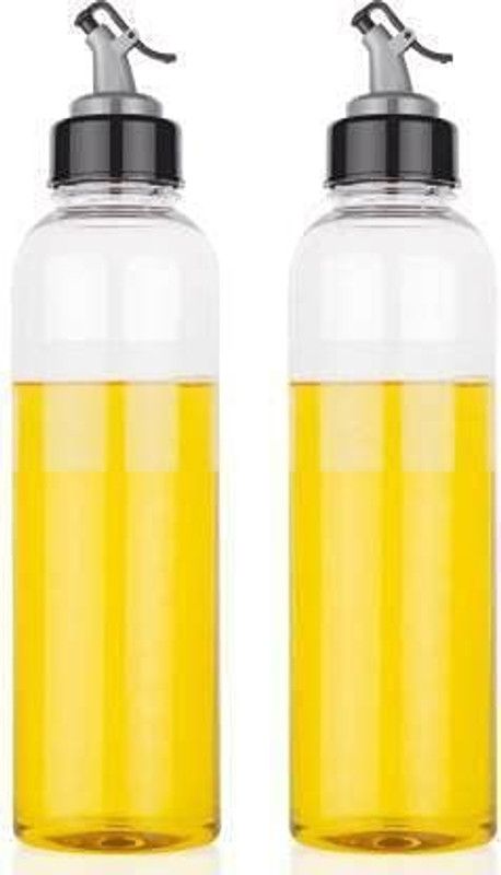 1000 ml Cooking Oil Dispenser  (Pack of 2)