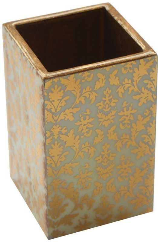 Tranquil Square Empty Cutlery Display Box Case  (Multicolor Holds 1 Pieces)