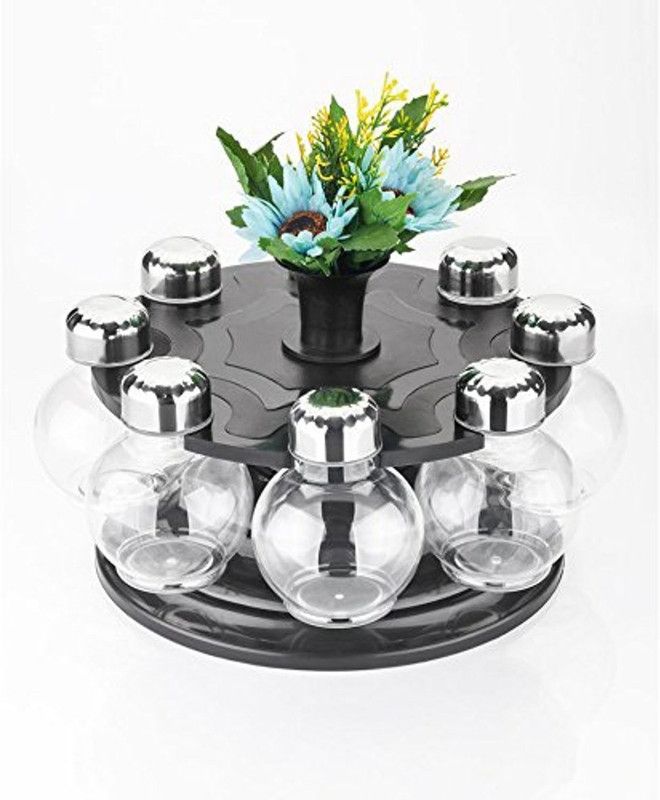 1 Piece Spice Set  (Glass)