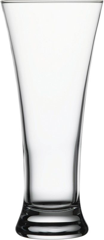 PASABAHCE (Pack of 6) 1016631 Glass Set Water/Juice Glass  (320 ml, Glass, Clear)