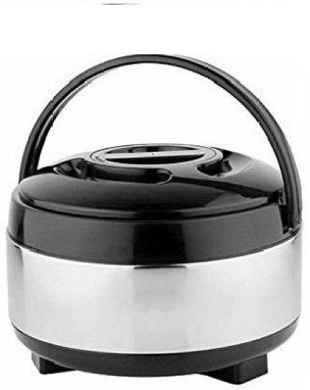 AGS MART Thermoware Casserole  (2500 ml)