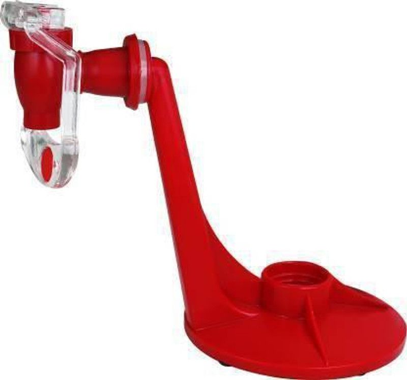 Vihan Creation FIZZ SAVER Bottom Loading Water Dispenser