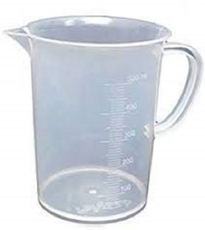 MRSC Measuring-Jug-1 Measuring Cup Set  (500 ml)