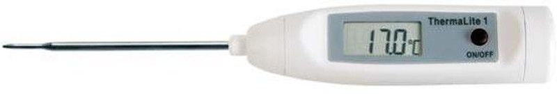 ETI UK 226-1 Thermometer with Fork Kitchen Thermometer