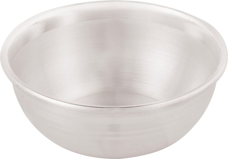 Osasbazaar Silver Dessert Bowl  (Pack of 1, Silver)