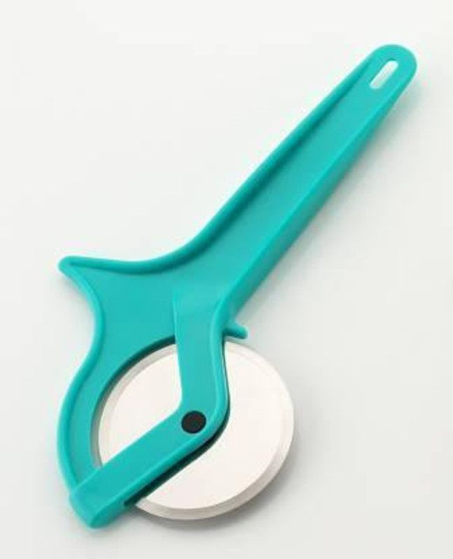 ATARC Rolling Pizza Cutter  (Stainless Steel)