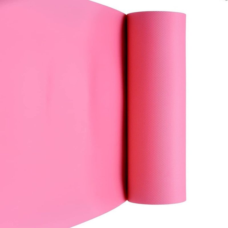 Alstra PVC (Polyvinyl Chloride) Drawer Mat  (Pink, Large)