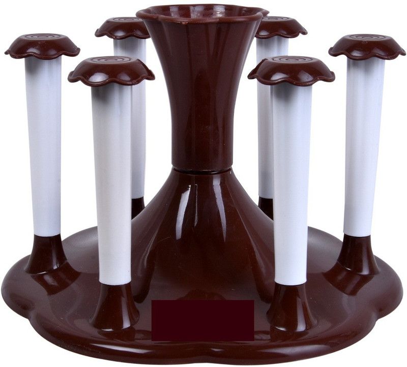 CLARIPLUS 1514 Plastic Glass Holder