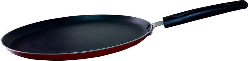 Sahas Tawa 26.5 cm diameter  (Aluminium, Non-stick)