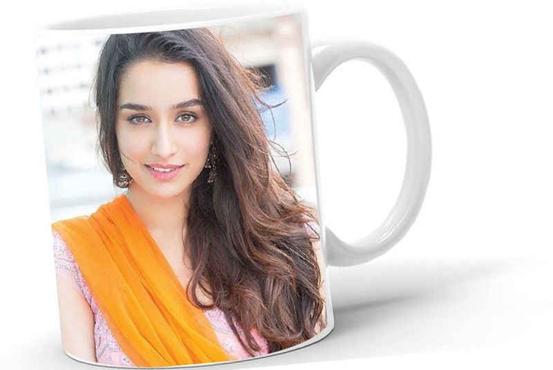 Lifedesign Specially Designed for Your Loved One - Gifting/Self Use Coffee - 2021M2578 Ceramic Coffee Mug  (350 ml)