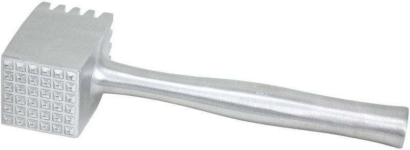 CLASSIC STAR Aluminium Hammer Meat Tenderizer
