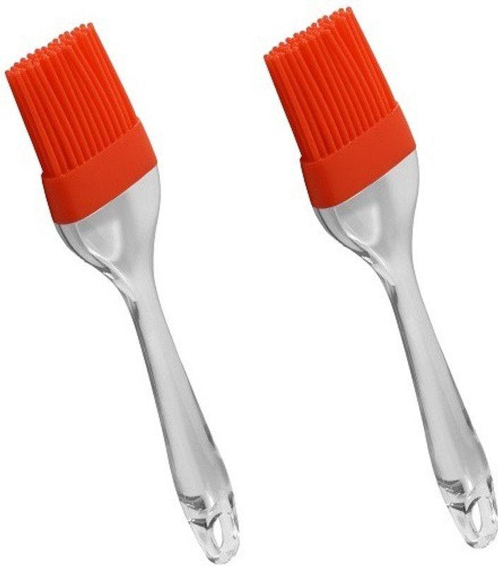 Surya King silicon Flat Pastry Brush