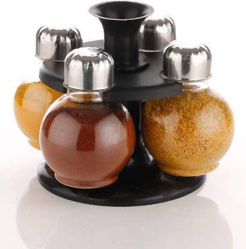 Centrifuge Spice Set Plastic