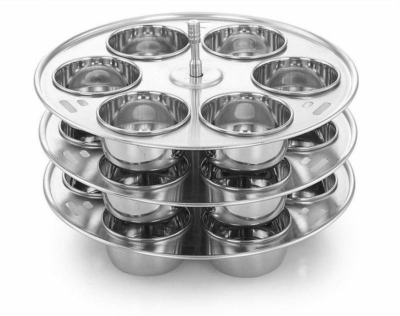 Expresso Cake Top Stencil  (Pack of 18)