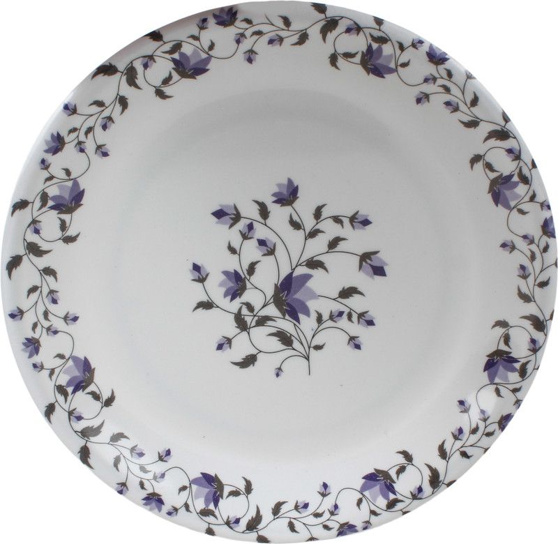 Kjaggs Plate Set  (Pack of 6)