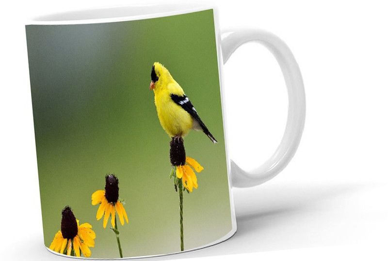 Lifedesign Specially Designed for Loved one - Gifting/Self Use Coffee - 2021M3933 Ceramic Coffee Mug  (350 ml)