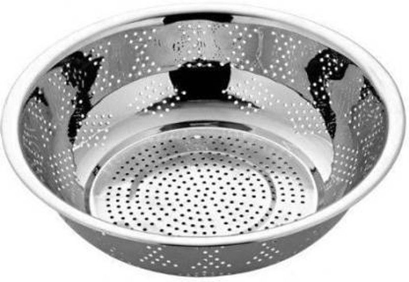 FINGERTIP Tea Strainer  (Pack of 1)