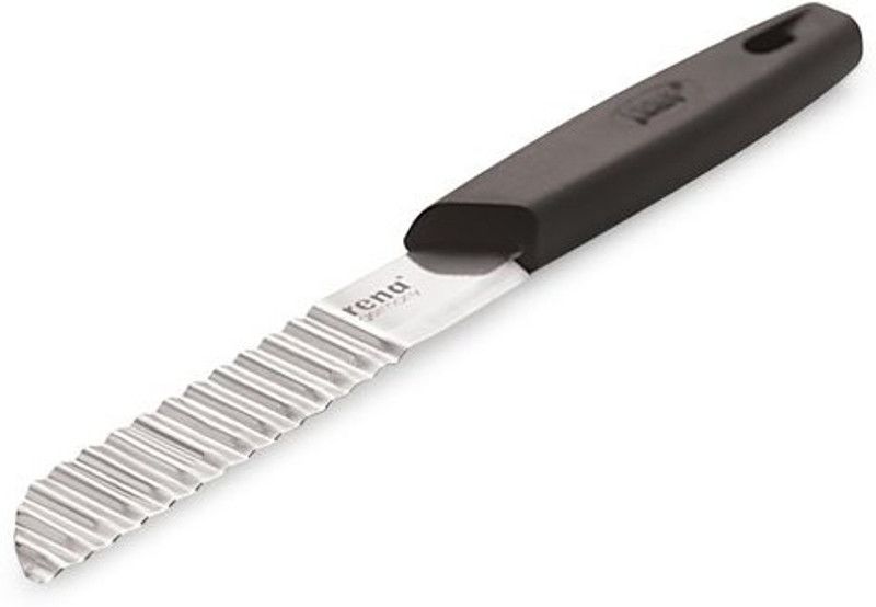 Rena Germany Stainless Steel, PP (Polypropylene) Knife Set  (Pack of 2)