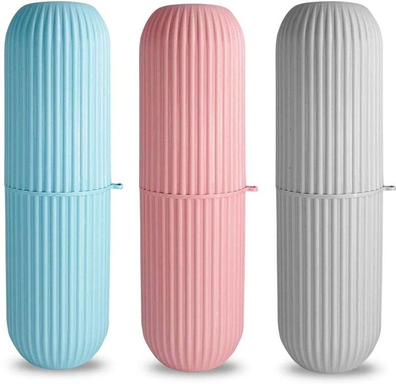 Pnet Toothpick Holder  (Pack of 3)