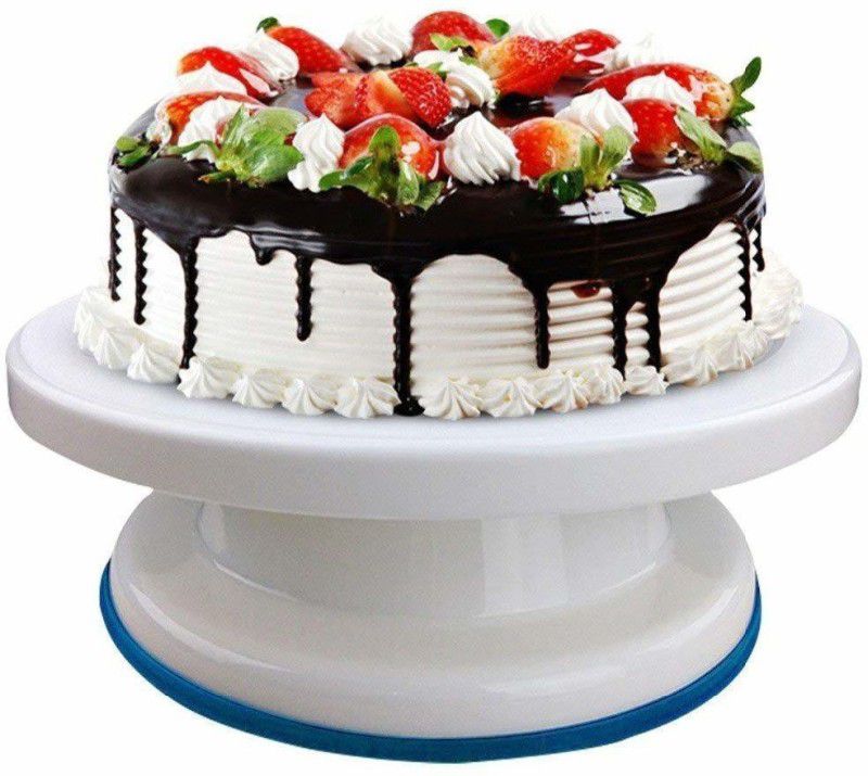 OLENYOK Plastic Cake Server  (Pack of 1)