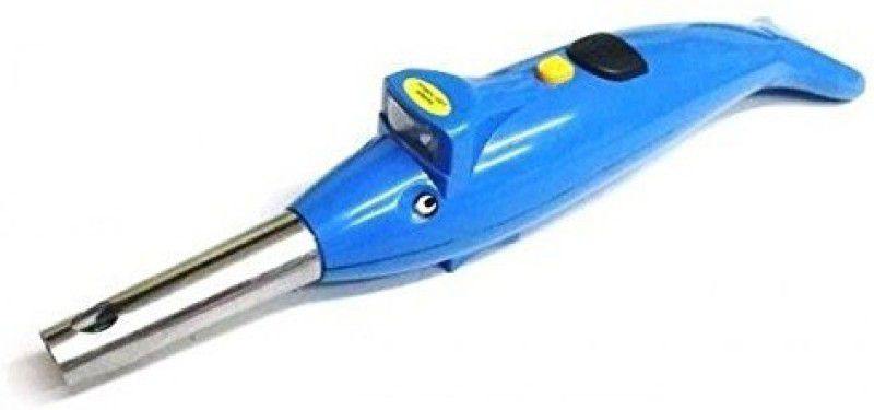 Prostuff Dolphin Plastic Gas Lighter  (Multicolor, Pack of 1)