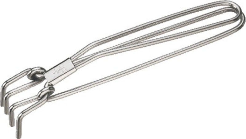 Sukot Serving Pakkad Stainless Steel Tong 15 cm Utility Tongs  (Pack of 1)