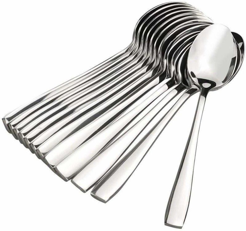 kodenipr Stainless Steel Cutlery Set  (Pack of 12)