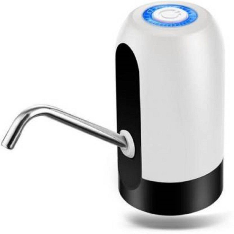 UZAN Automatic Wireless Water Can Dispenser Pump with Rechargeable Bottled Water Dispenser Bottled Water Dispenser