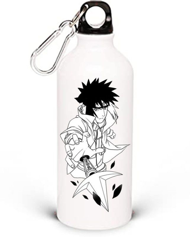 AP creation Minoto Sipper bottles 750 ml Bottle  (Pack of 1, White, Aluminium)
