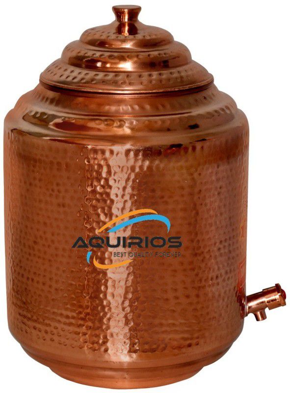 AQUIRIOS Table Top Manual Water Dispenser