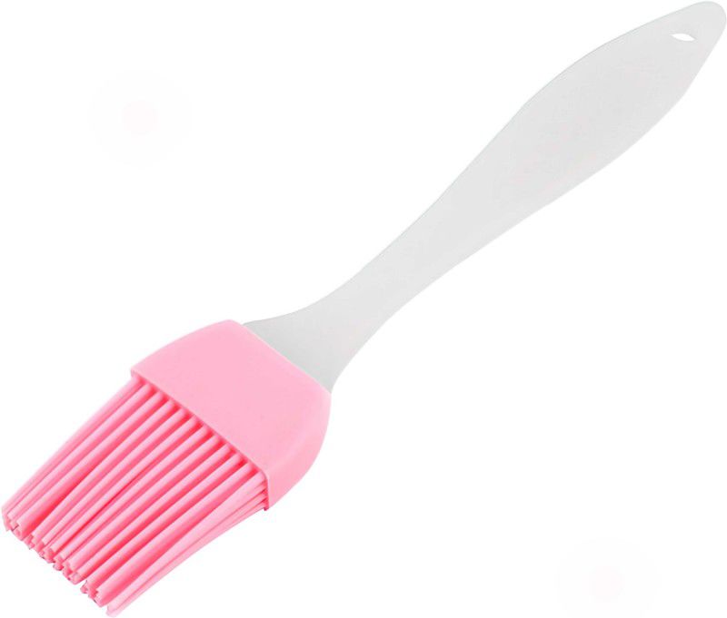 Gupta Jii Traders Silicone Spatula and Pastry Brush Silicon Flat Pastry Brush  (Pack of 1)